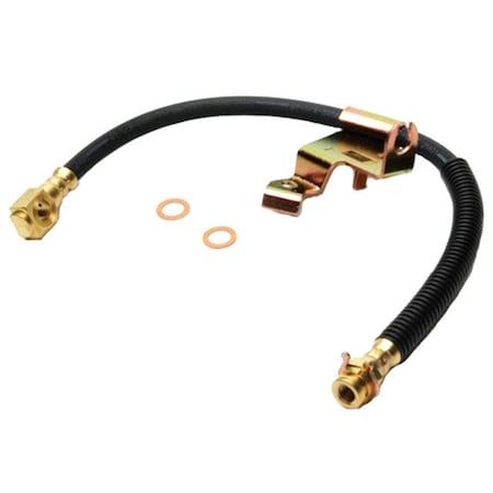 Raybestos Buick Lesabre 00-05 Hydraulic Hose, Bh381382 BH381382